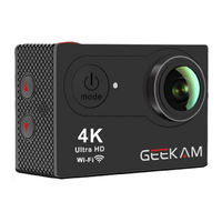 eKlasse Ez ICam User Manual