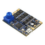 STMicroelectronics B-G431B-ESC1 User Manual