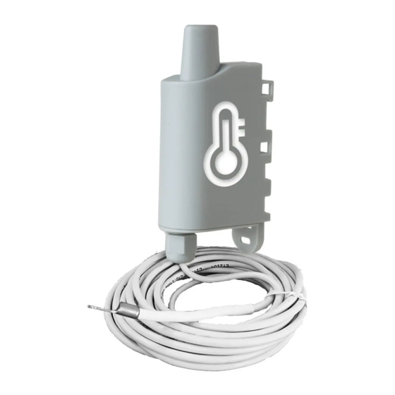 Adeunis RF ARF8180BCA User Manual