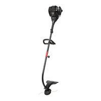 MTD Pro MP429 Operator's Manual