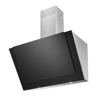 AIRFORCE F129 80 K3 Instruction On Mounting And Use Manual