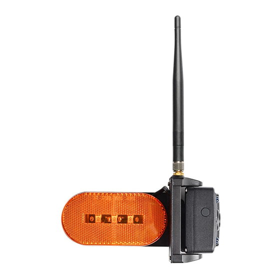 Haloview CA112 Side Marker Camera Manuals