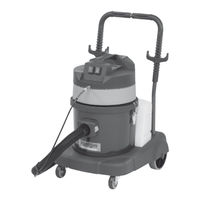 Fantom Professional PROMIDI 250CP Manual
