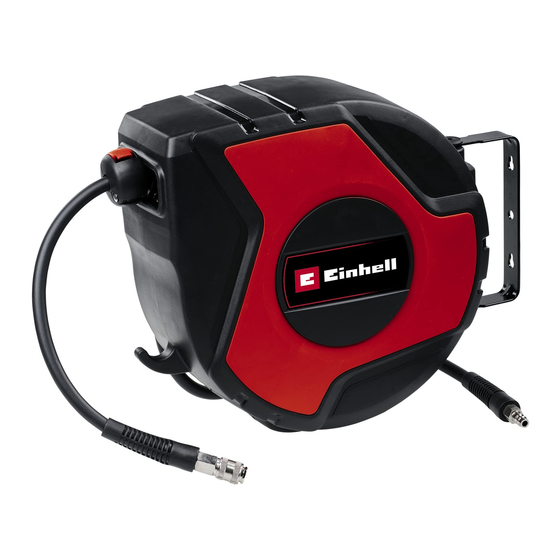 EINHELL TC-PH 150 Original Operating Instructions