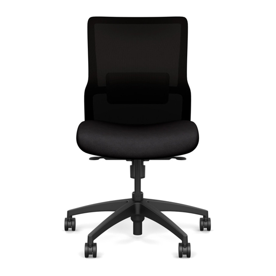 Novo task online chair