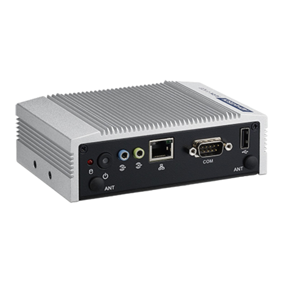urmet domus iPer Voice ARK-1123 (HW-D) Manual