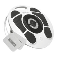 Revitive 2836AB User Manual