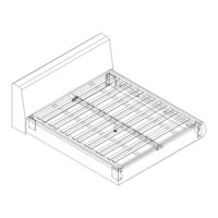 Roveconcepts OPHELIA Assembly Instructions Manual
