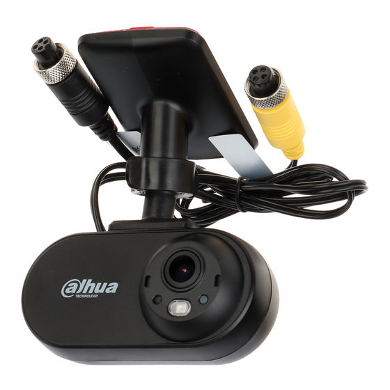 Dahua DH-HACHMW3200L-FR User Manual