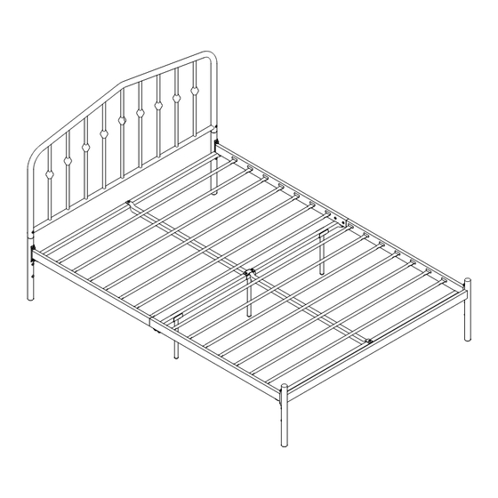 Dorel Home Products 4610029 Manual