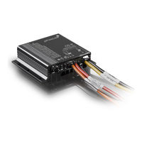 Phocos CIS-N User Manual