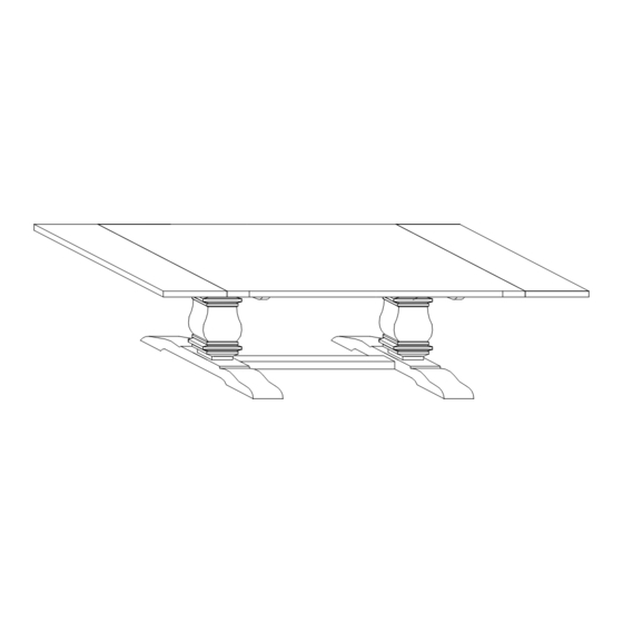 modway EEI-2650 Manual