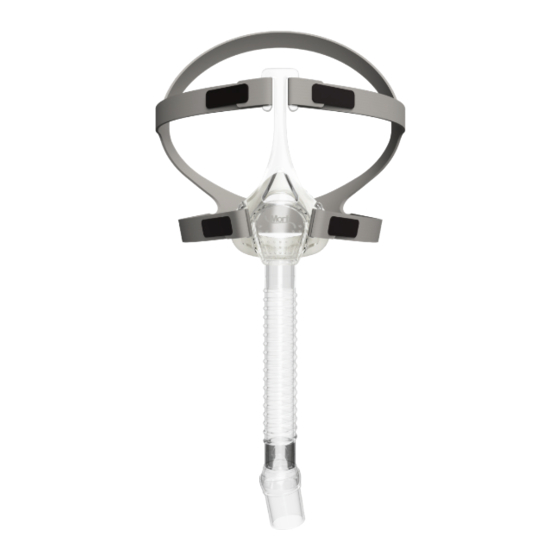 Airway Morf User Instructions