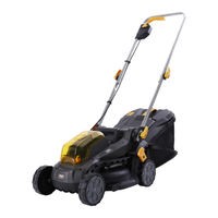 Texas Equipment LMX2033 User Manual