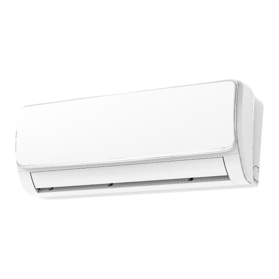 Ideal Clima FALKO HW 350 Manual