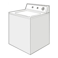 White-Westinghouse SWS1339CC2 Owner's Manual