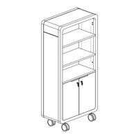 OLG Rover 50-ROMLK-0919 Assembly Instructions Manual