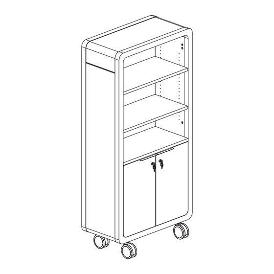 OLG Rover Series Assembly Instructions Manual