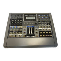 Roland VIDEOCanvas V-5 Owner's Manual