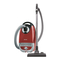Vacuum Cleaner Miele HS11 Operating Instrucktion