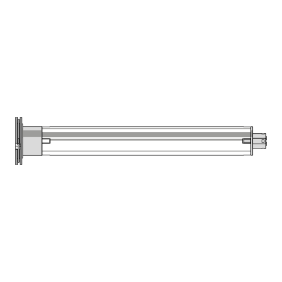 GEIGER SOLIDline Original Assembly And Operating Instructions