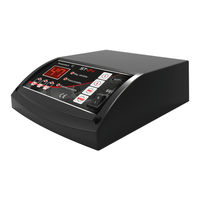 Tech ST-22 Manual