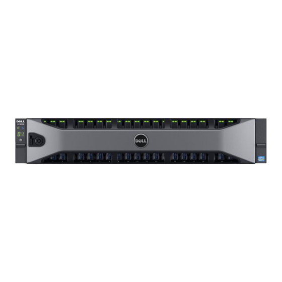 Dell EMC SC4020 Owner's Manual