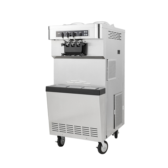 icetro ISI-203SN User Manual