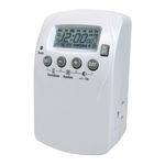 Prime TNDHD002 Quick Start Manual