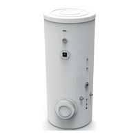 Baxi AS 300-2E BC Installation, User And Service Manual