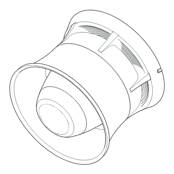 Ziton ZP755HAV-2 Installation Sheet