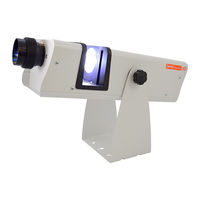 Optikinetics OPTI Solar Sensory LED Manual