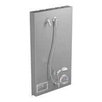 Bradley HN-250 Installation Manual