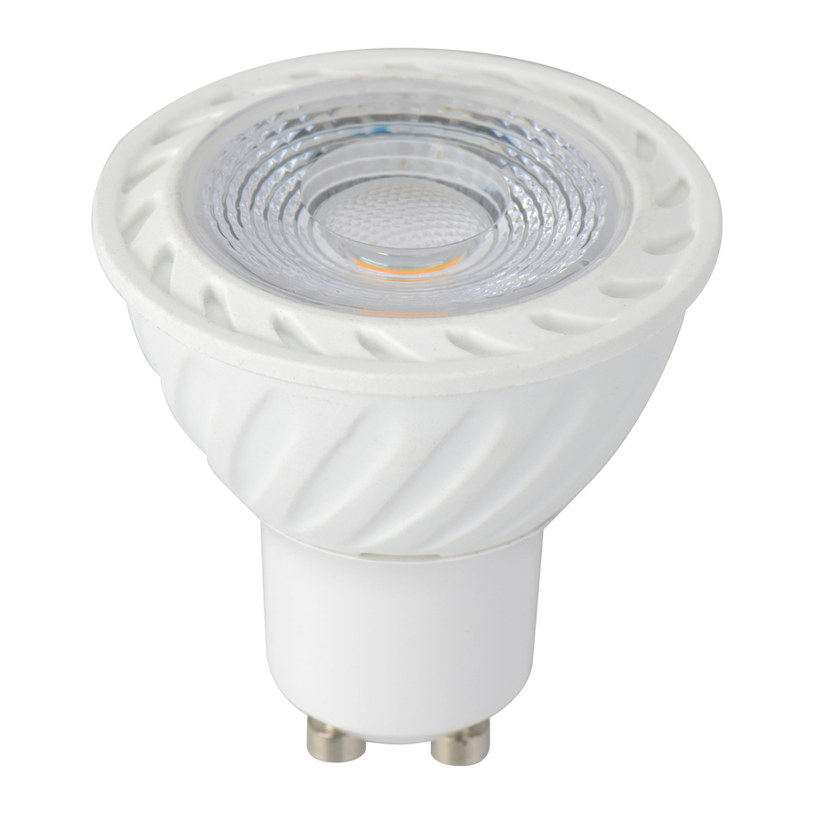 Ningbo GU10 W 5W 120V Manual
