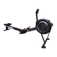 G-FITNESS AIR ROWER User Manual