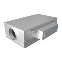 NuAire AVS1-MSM Installation And Maintenance Manual