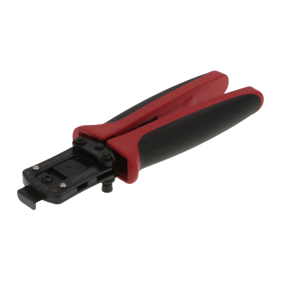 molex 63828-0600 Specification Sheet