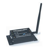 Digi XStream -PKG- R Product Manual