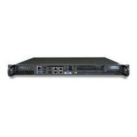 Rubicon netgate XG-1541 Manual