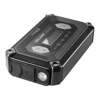 TypeS AC532780 User Manual