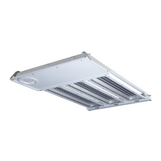 Digital Lumens RLE Manuals