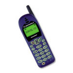 Motorola T180 Quick Reference