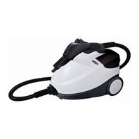 MALTEC HDS7000W-PRO Instruction Manual