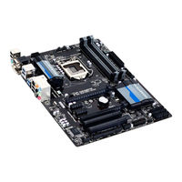 Gigabyte GA-H87-D3H User Manual
