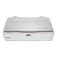 Epson Expression 13000XL User Manual