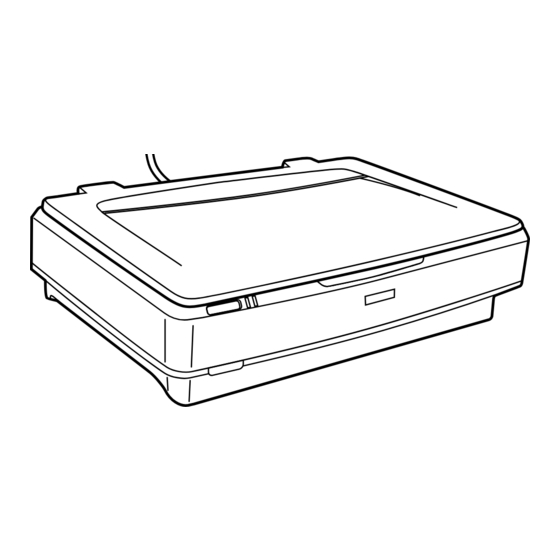 Epson Expression 13000XL Start Here