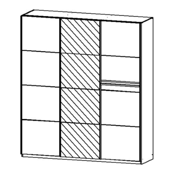 Rauch Toma M2555 Assembly Instructions Manual