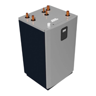 Danfoss DHP-M Commissioning