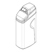 Euro-Clear RainWater 12 HF Plug&Play User Manual