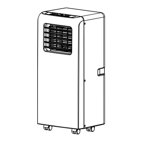 Kingfisher A007F-07C Manual